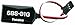 Futaba SBS01G 18MZ 14SG GPS Sensor - Image 2