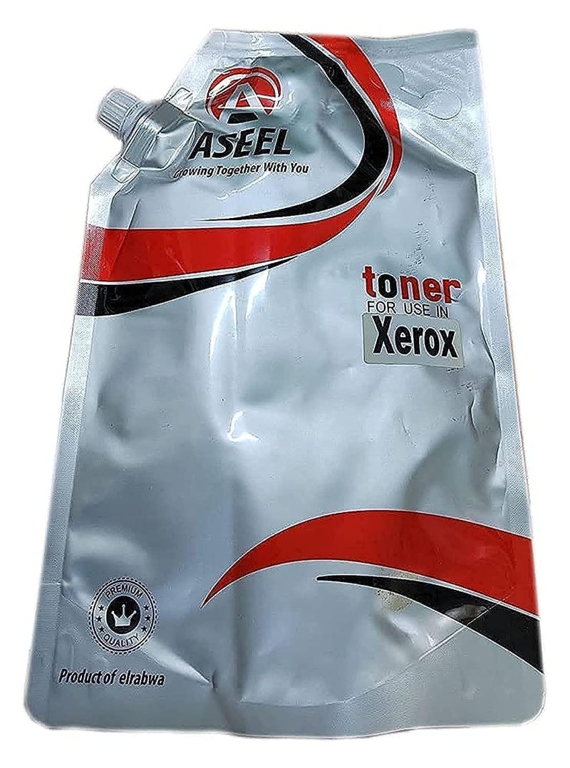 Toner Refill for All Xerox Printers, Faxes and Copiers, like, WC 5655, 5645, 5755, 5775, 5050, Pro 55, 45, 255, 245, 238, 232 - Image 1