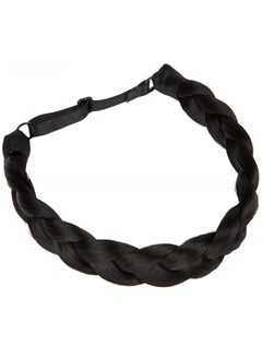 Arabest Handmade Braided Wig Fishbone Twist for Women H21&2# 
