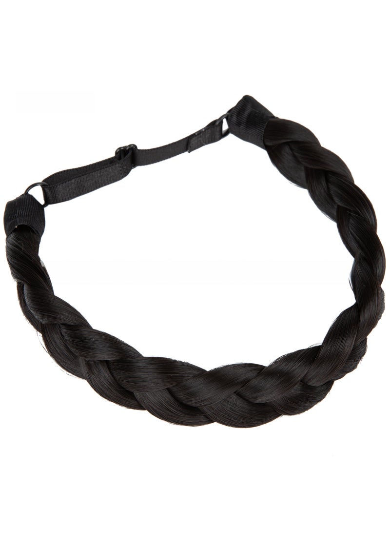 Arabest Handmade Braided Wig Fishbone Twist for Women H21&2# 