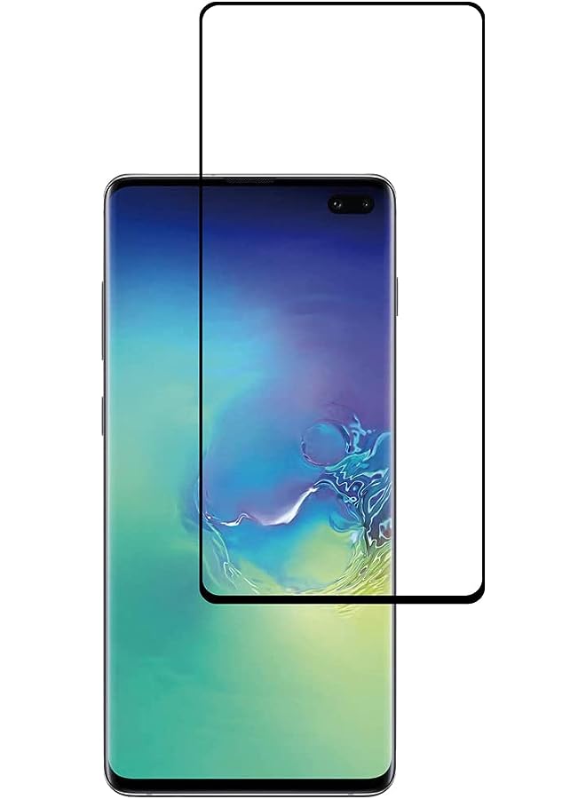 IAF Compatible with Samsung S20 Ultra Glass Screen Protector and Camera Lens Protector [2+1 ][UV Lamp] Clear 6.9 Inch