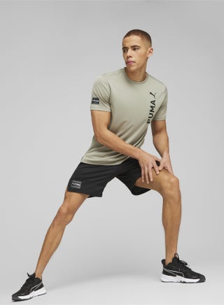 شورت تدريب للرجال PUMA Fit Ultrabreathe