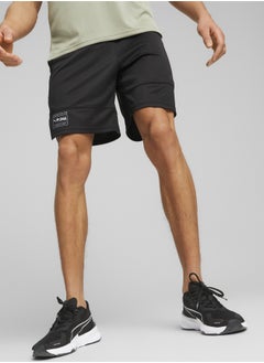 PUMA Fit Ultrabreathe Training Mens Shorts  - Image 3
