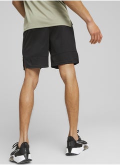 PUMA Fit Ultrabreathe Training Mens Shorts  - Image 4
