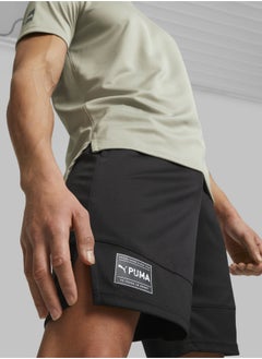 PUMA Fit Ultrabreathe Training Mens Shorts  - Image 2