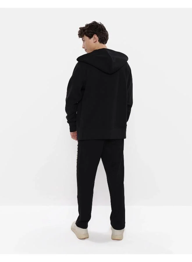 American Eagle Logo Drawstring Sweatpants