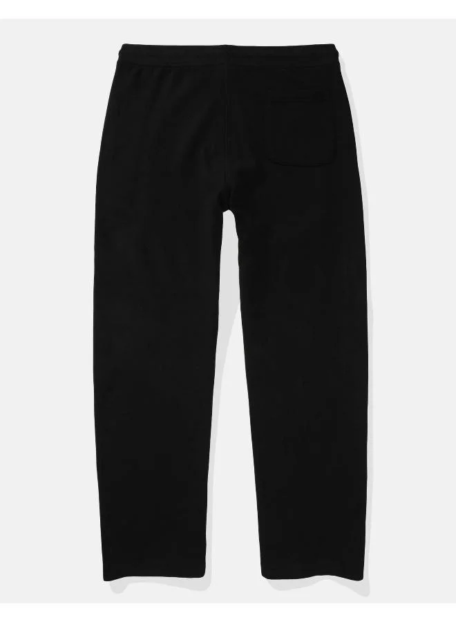 American Eagle Logo Drawstring Sweatpants