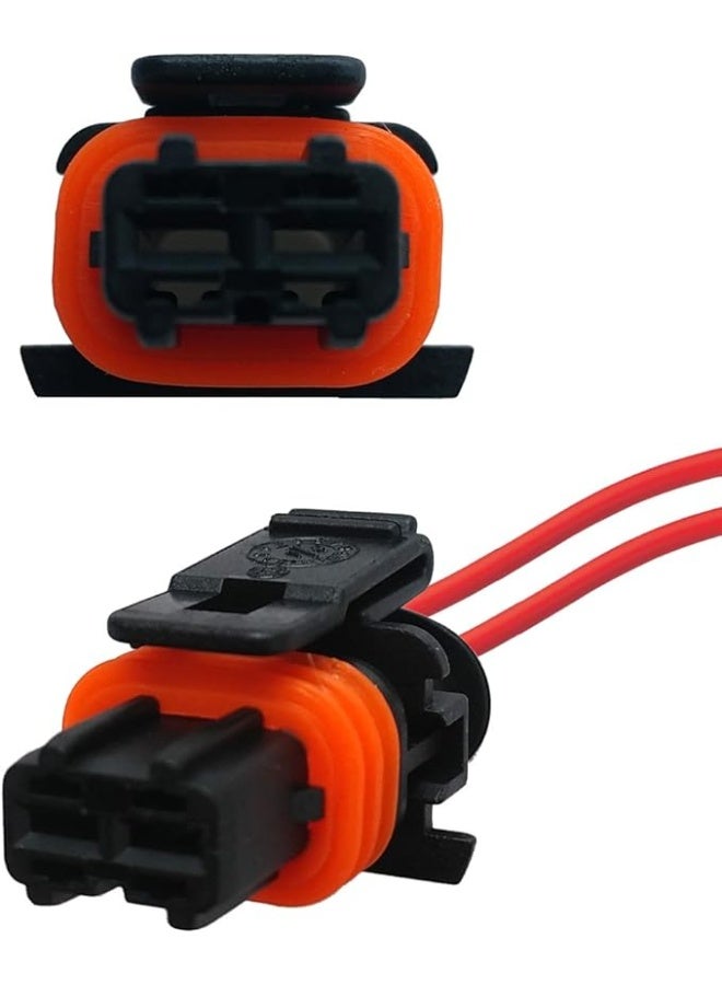 3 Pcs of Plug Sleeve, ignition system part number 60207908 - Image 1
