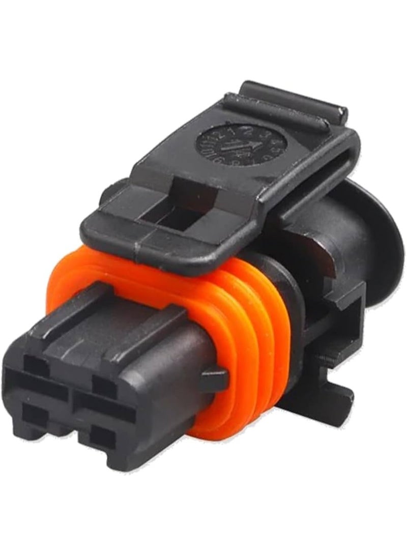 3 Pcs of Plug Sleeve, ignition system part number 60207908 - Image 5