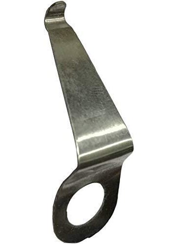 PMW Pmw Sealing Machine Spare Parts Element Holder 