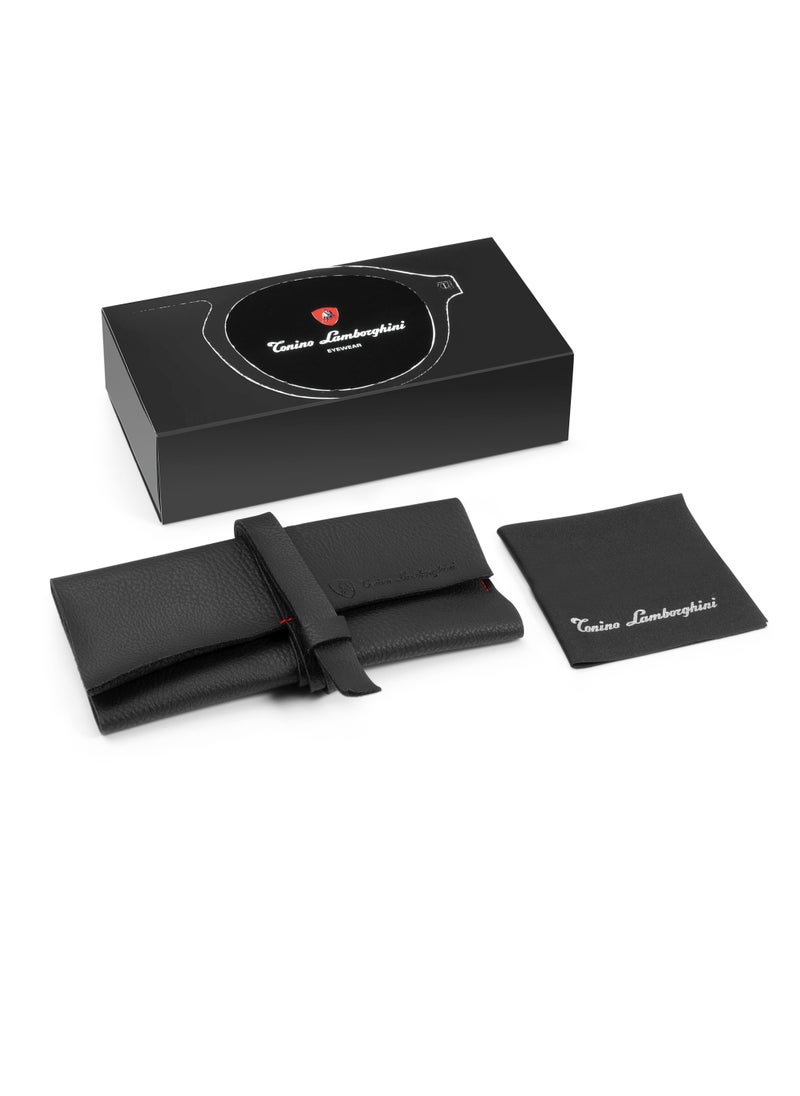 Tonino Lamborghini Glasses 001-01  - Image 5