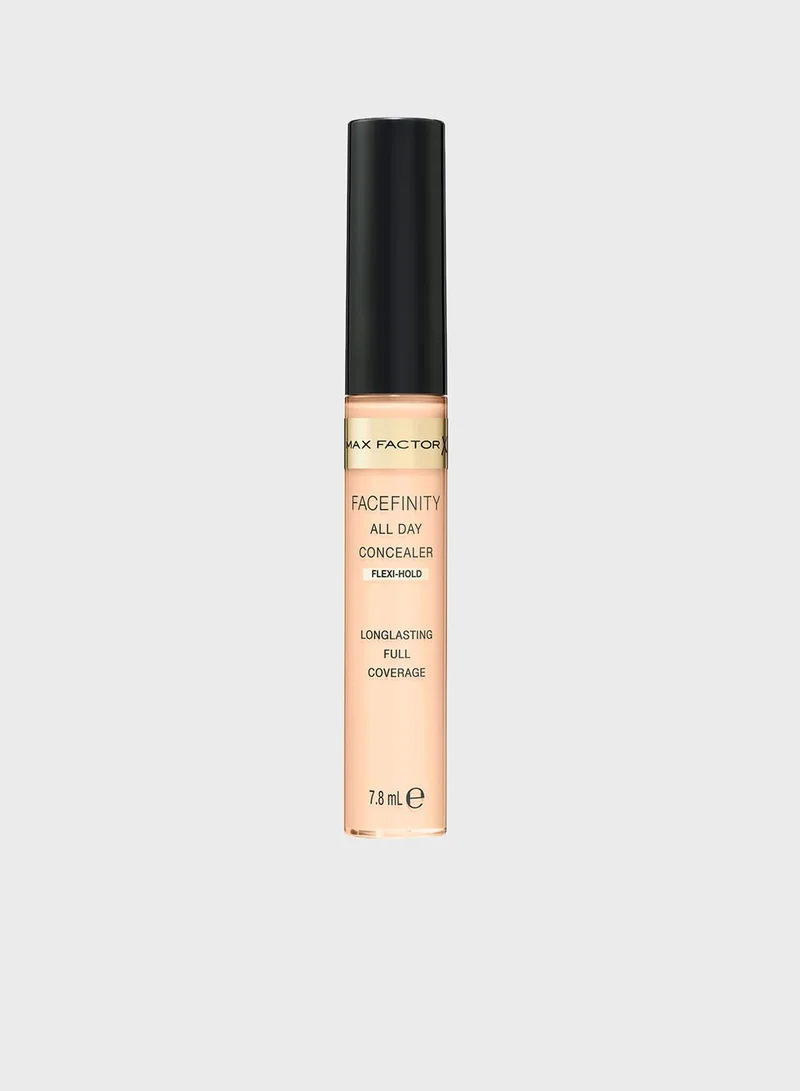 Max Factor Facefinity All Day Concealer 20