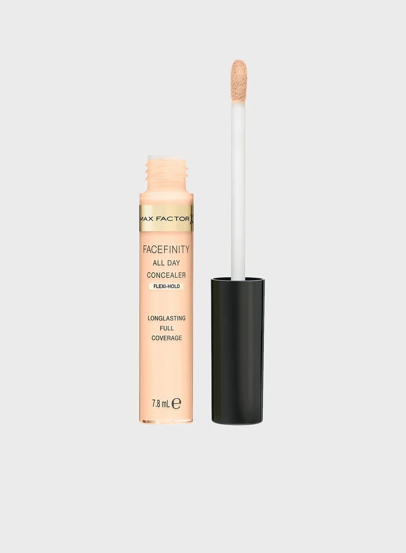 Max Factor Facefinity All Day Concealer 20
