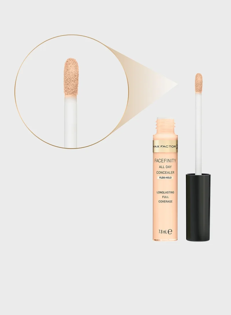 Max Factor Facefinity All Day Concealer 20