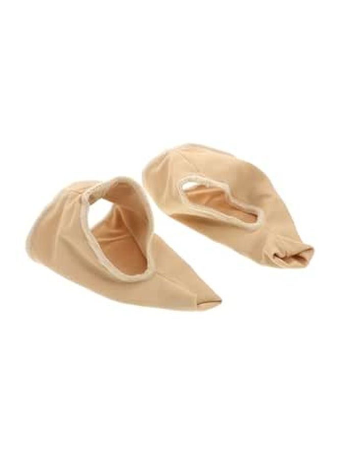 Bunion Corrector Toe Separator For Men And Women Breathable Fabric Hallux Support Night Use - Image 1