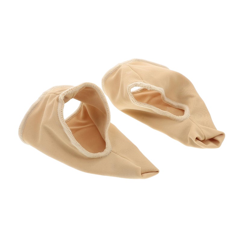 Bunion Corrector Toe Separator For Men And Women Breathable Fabric Hallux Support Night Use - Image 2