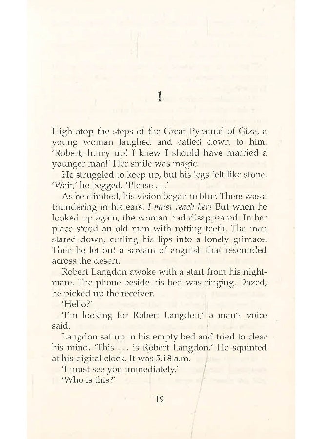 Angels & Demons - Image 3