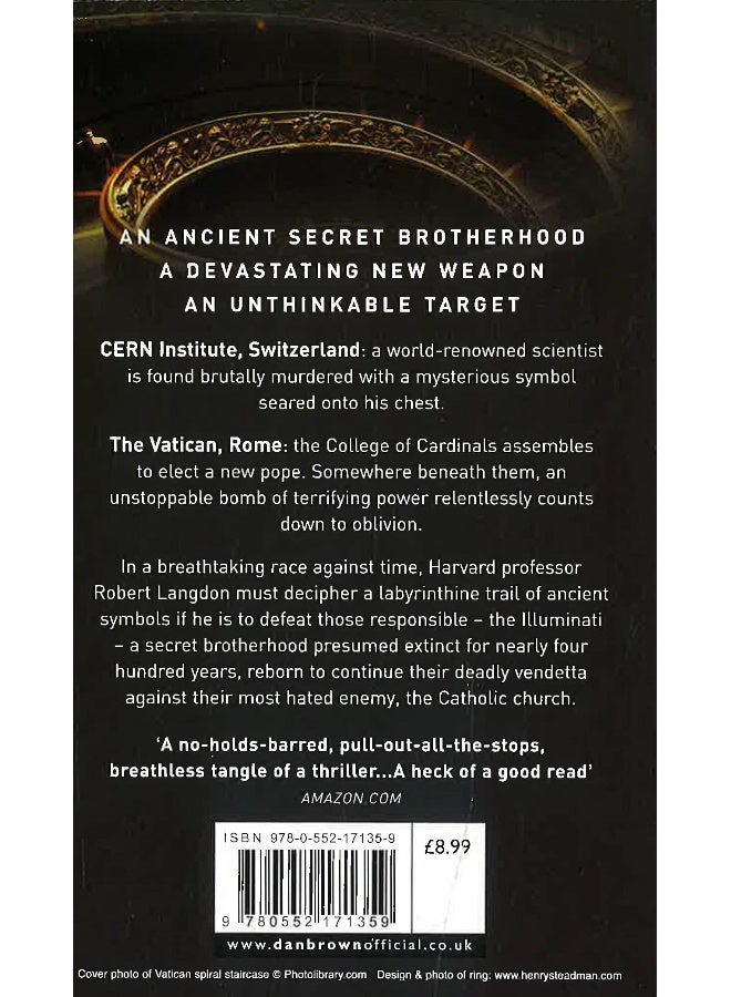 Angels & Demons - Image 2