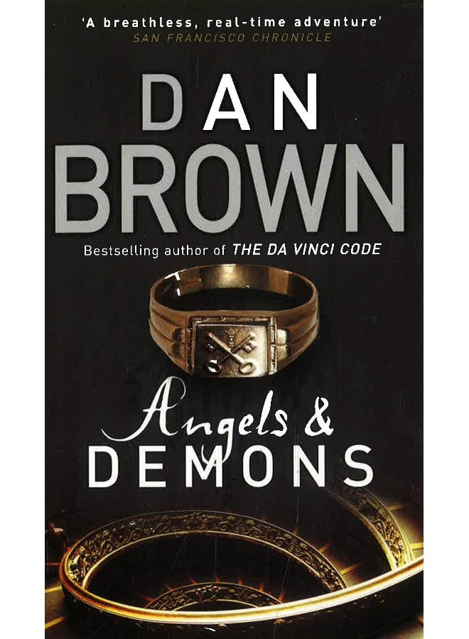 Angels & Demons - Image 1