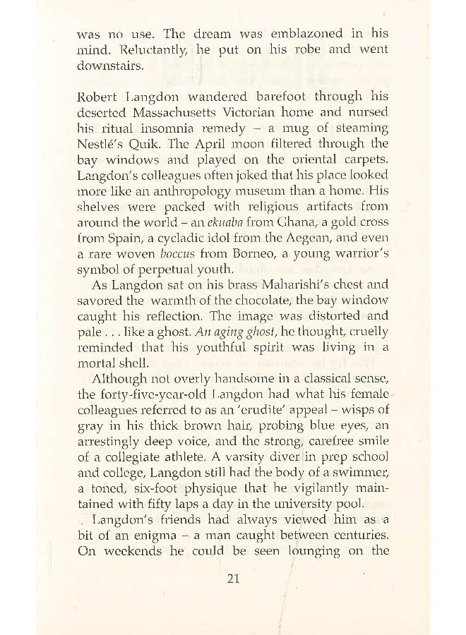 Angels & Demons - Image 4