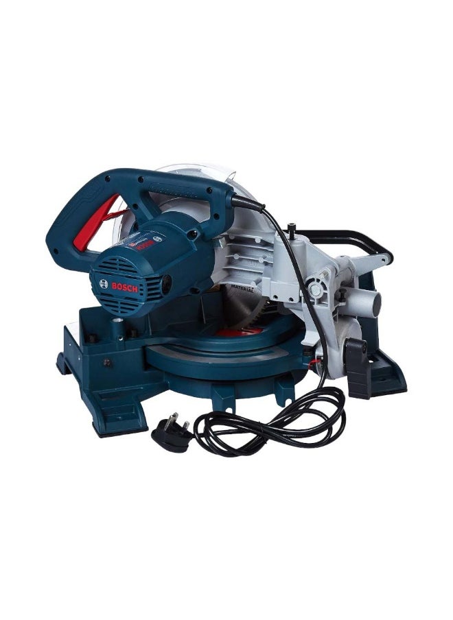 BOSCH Bosch Professional GCM 10 MX (0601B290P0) 1700W 220-240V Mitre Saw  - Image 3