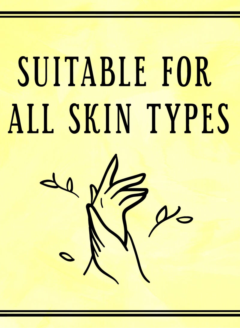 Elegant عبوة إعادة تعبئة غسول اليدين باليوسفي والجريب فروت 5 لتر - Image 2