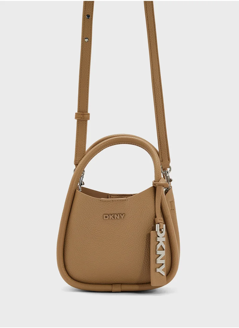 دكني Capri Hobo Crossbody bag