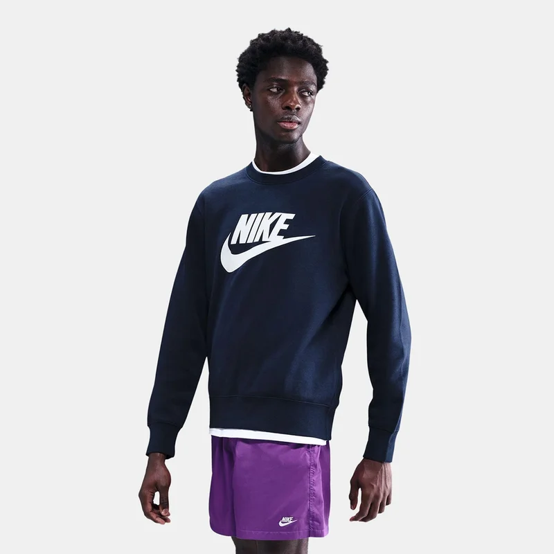 Nike Men's Club Polo Shirt