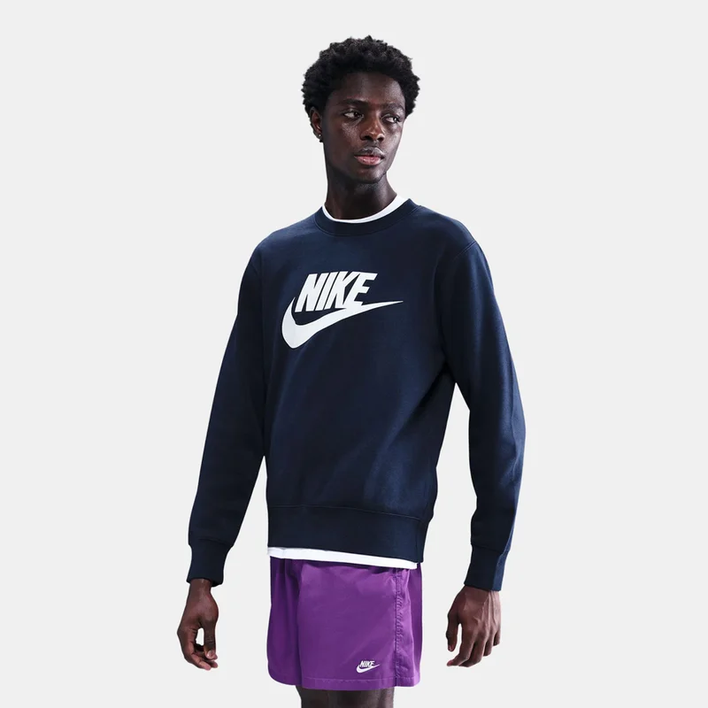 Men's Club Polo Shirt