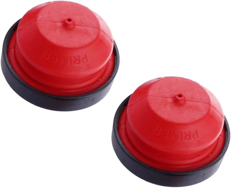klarako570682 570682A 751klarako10639 951klarako10639 951klarako10639A Primer Bulb For Troybilt MTD Snow Thrower Blower, 2PCS - Image 5