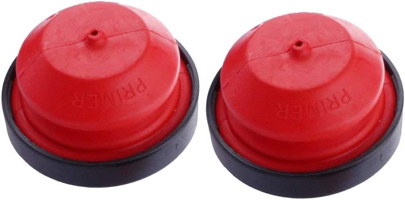 klarako570682 570682A 751klarako10639 951klarako10639 951klarako10639A Primer Bulb For Troybilt MTD Snow Thrower Blower, 2PCS - Image 3