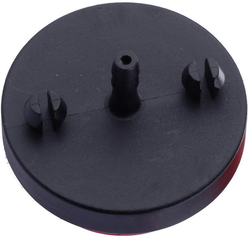 klarako570682 570682A 751klarako10639 951klarako10639 951klarako10639A Primer Bulb For Troybilt MTD Snow Thrower Blower, 2PCS - Image 2