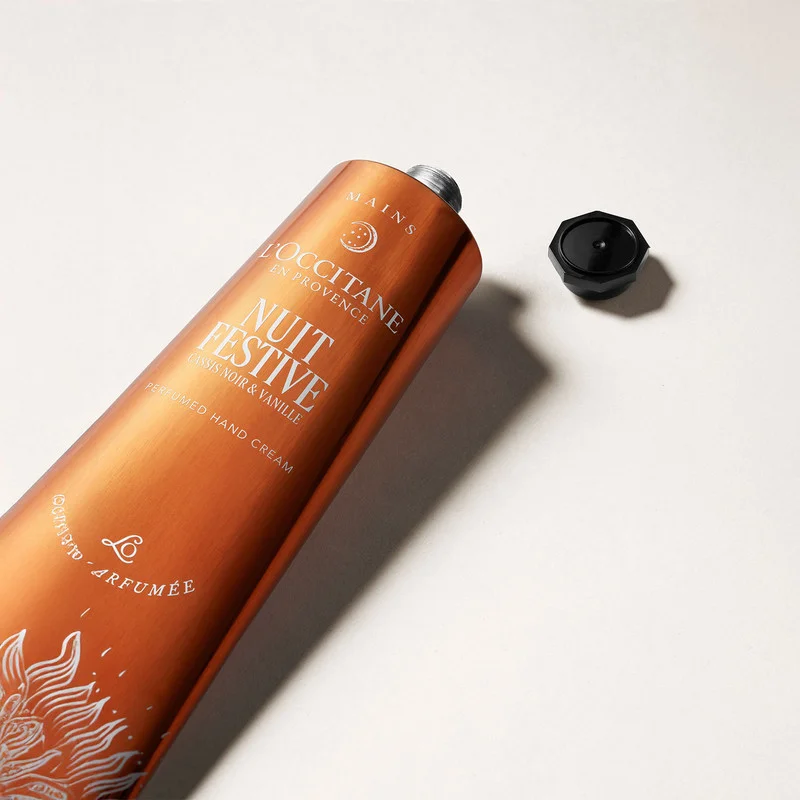 L'OCCITANE L'Occitane NUIT FESTIVE HAND CREAM 150ML