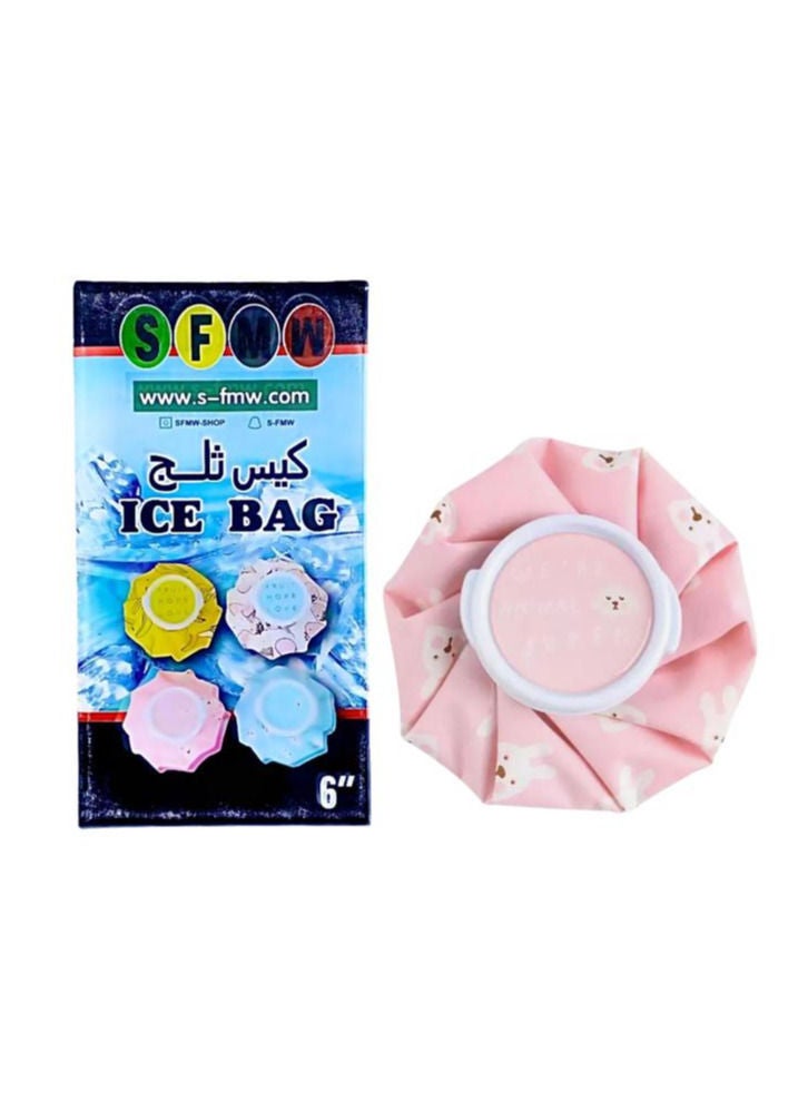 SFMW Hot And Cold Multi-Functional Physiotherapy Mini Ice Pack  - Image 1