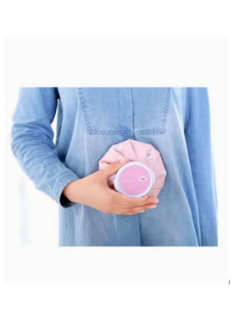 SFMW Hot And Cold Multi-Functional Physiotherapy Mini Ice Pack  - Image 3