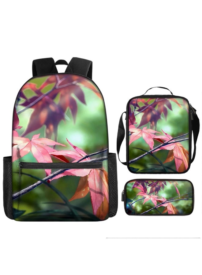 Schoolbags can be used for students and adults to exercise - leisure series - 406  - Image 1