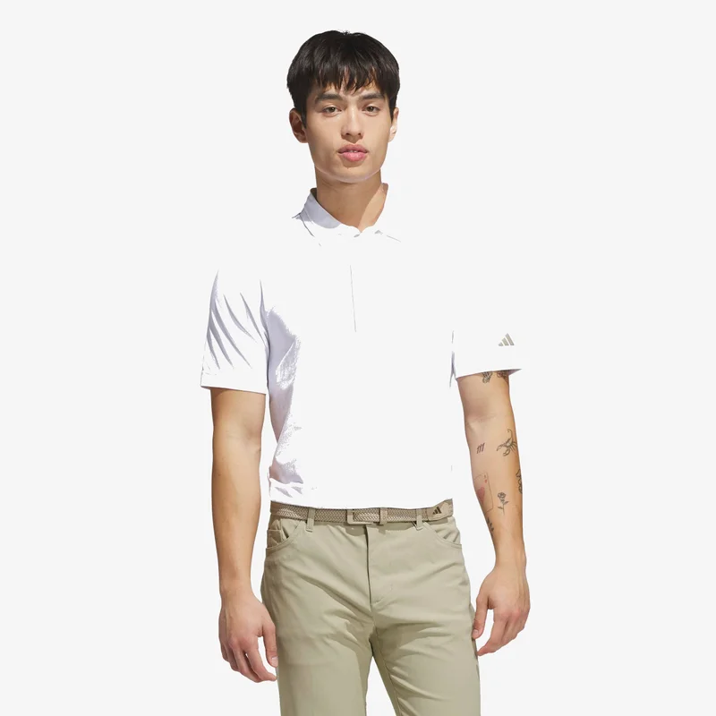 Adidas  ULTIMATE365 TOUR COOL FEELING FESCUE POLO SHIRT for Men | Best Price UAE