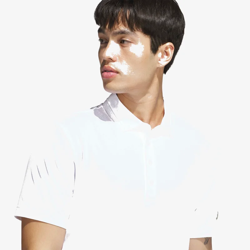 Adidas  ULTIMATE365 TOUR COOL FEELING FESCUE POLO SHIRT for Men | Best Price UAE