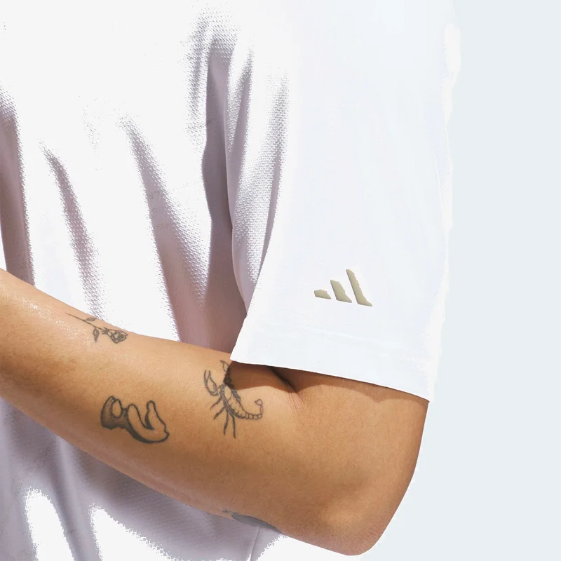 Adidas  ULTIMATE365 TOUR COOL FEELING FESCUE POLO SHIRT for Men | Best Price UAE
