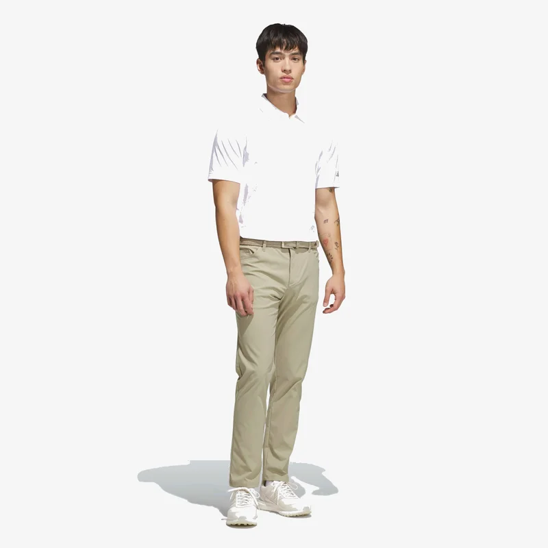 Adidas  ULTIMATE365 TOUR COOL FEELING FESCUE POLO SHIRT for Men | Best Price UAE