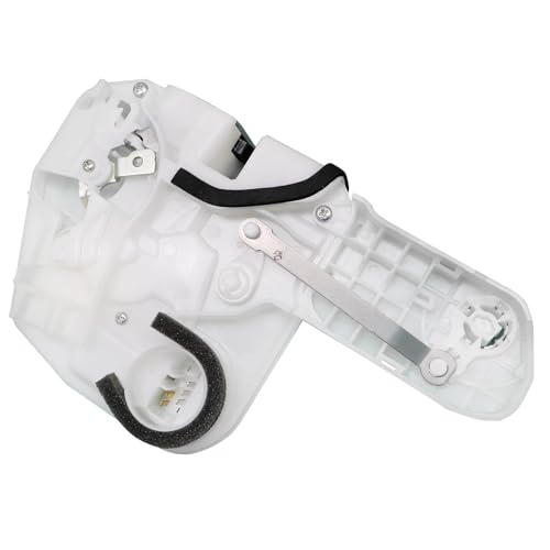 FZJDSD Front Driver Door Lock Latch Actuator Compatible with Mitsubishi Outlander Sport PHEV Eclipse Cross 20112024 Replace 5715A749 5715A599 5715A951 - Image 1