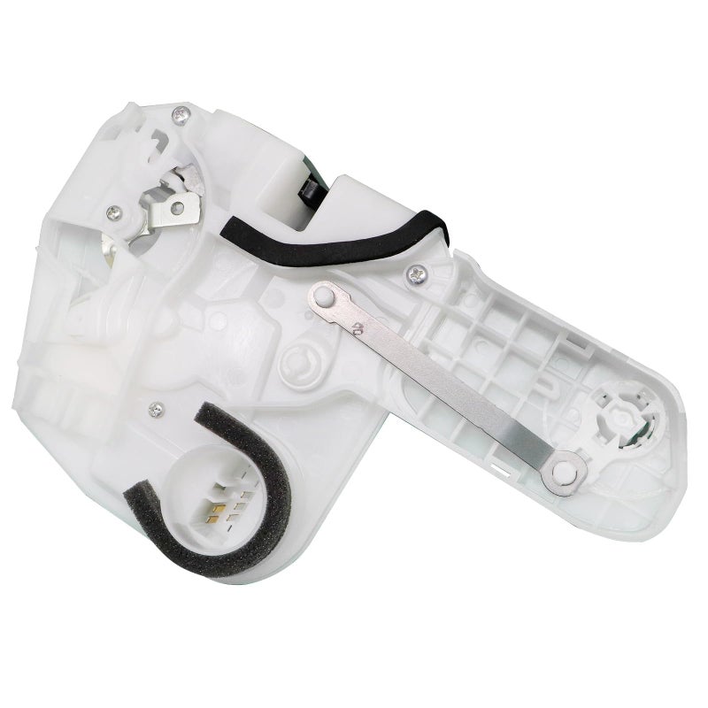 FZJDSD Front Driver Door Lock Latch Actuator Compatible with Mitsubishi Outlander Sport PHEV Eclipse Cross 20112024 Replace 5715A749 5715A599 5715A951 - Image 2