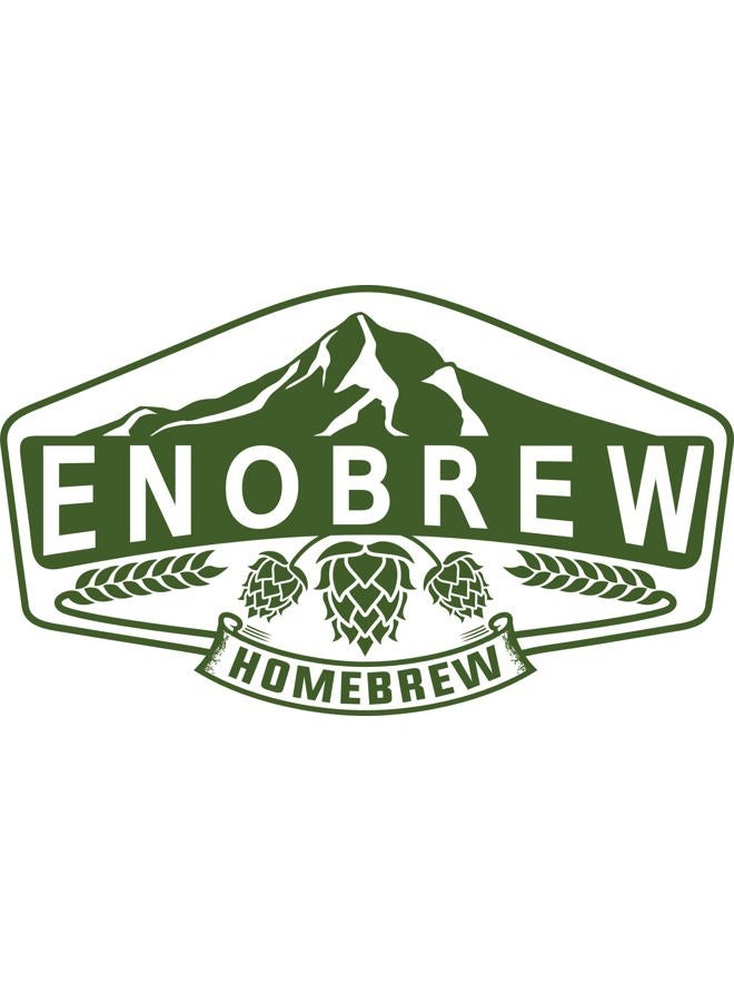 Enobrew (0.5kg) - One Step No Rinse Cleanser (0.5kg) Homebrew Cleaner - Image 3