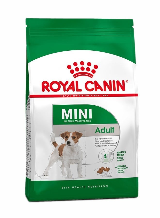 ROYAL CANIN حجم صحة التغذية للبالغين الصغار 800 جرام - Image 1