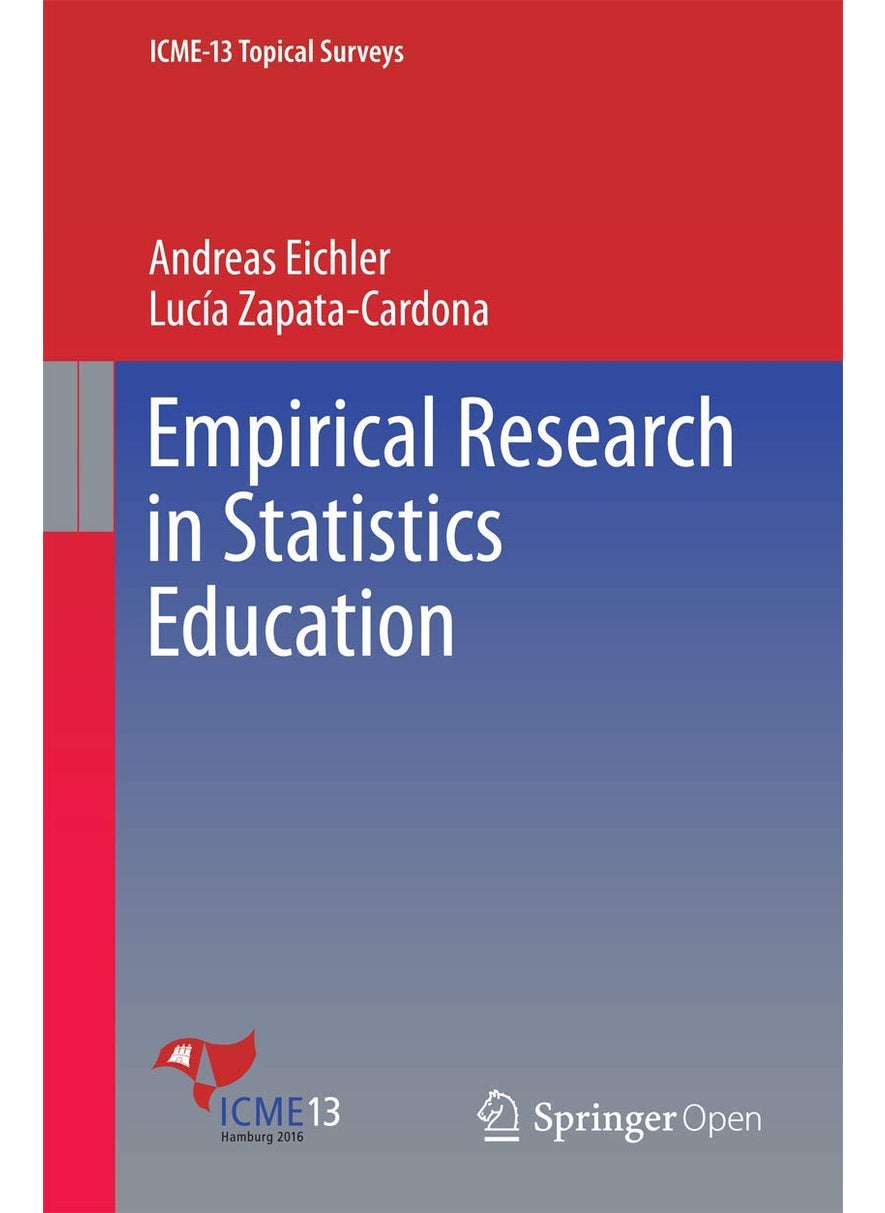 Empirical Research in Statistics Education 