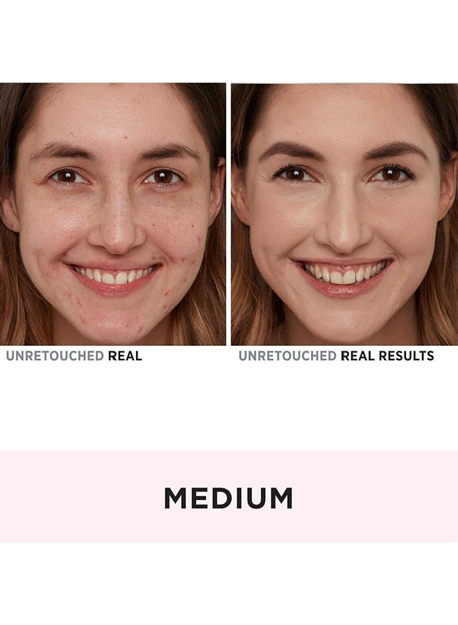 it Bye Bye Under Eye, Full Coverage Anti-Aging Waterproof Concealer, Highly Pigmented and Water-Resistant with Long-Wearing Finish, Medium 20.0 - Image 2