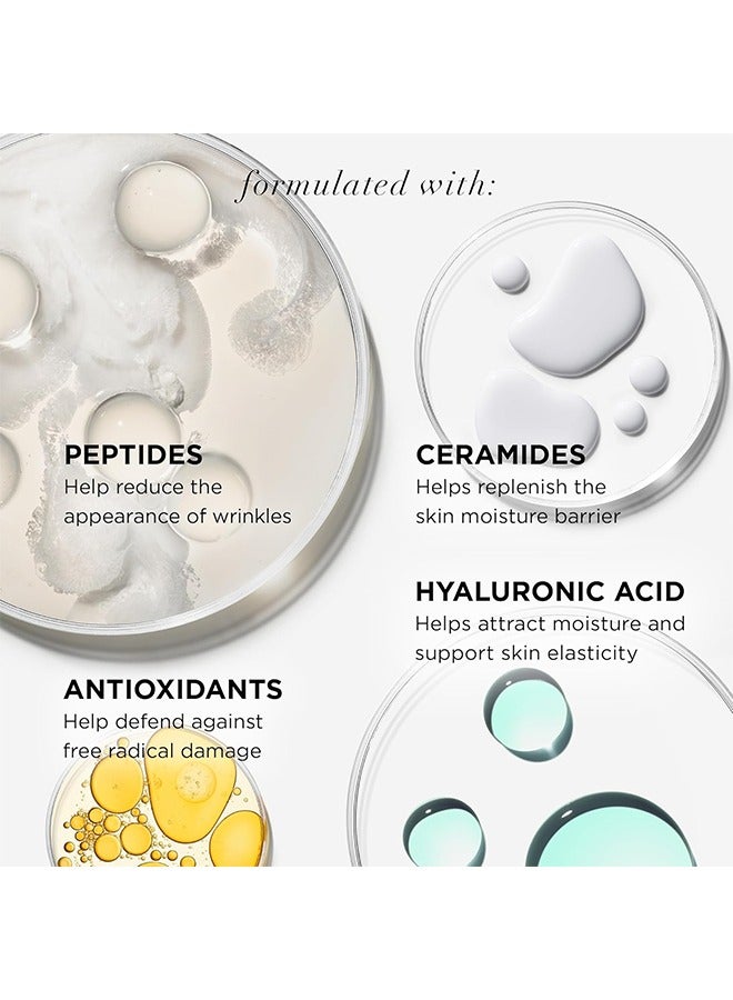 it Bye Bye Under Eye, Full Coverage Anti-Aging Waterproof Concealer, Highly Pigmented and Water-Resistant with Long-Wearing Finish, Medium 20.0 - Image 4