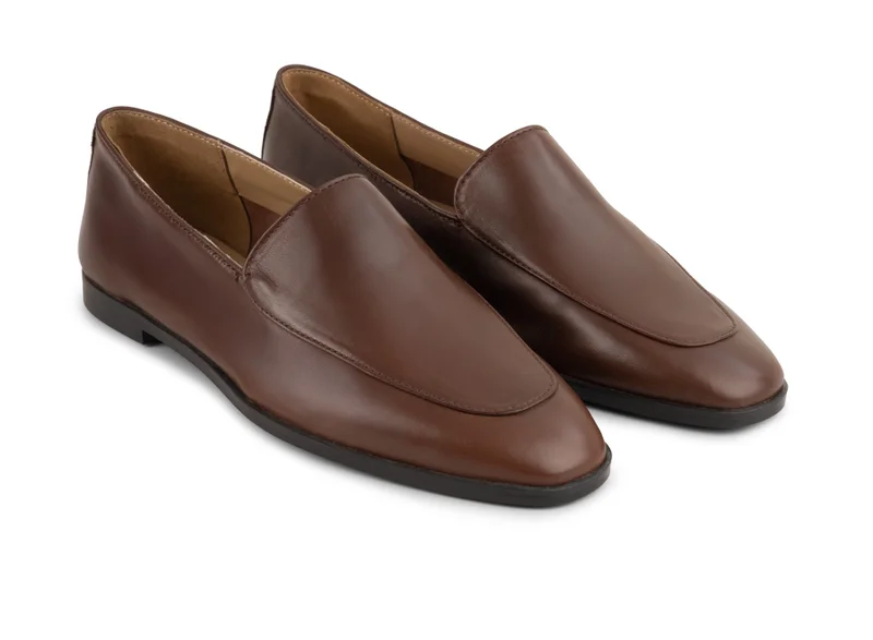 لانجوتش Sahara Loafer