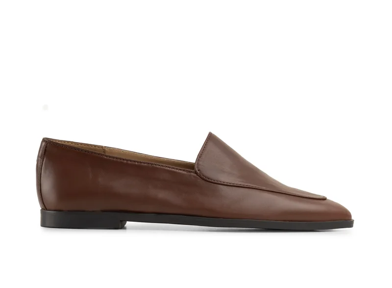 لانجوتش Sahara Loafer