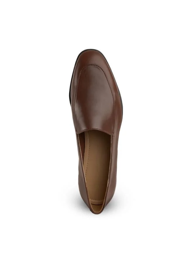 لانجوتش Women's Sahara Loafer